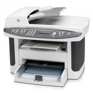 HP LASERJET M1522NF 